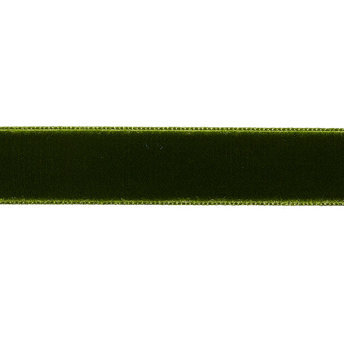 Green Velvet Geometric Tape Trim - … curated on LTK