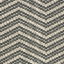 Load image into Gallery viewer, Schumacher Sparre Epingle Fabric 80980 / Ivory
