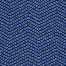 Load image into Gallery viewer, Schumacher Sparre Epingle Fabric 80981 / Cobalt