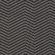 Load image into Gallery viewer, Schumacher Sparre Epingle Fabric 80982 / Carbon