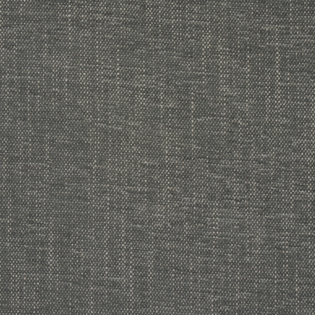 Schumacher Dean Indoor/outdoor Fabric 81120 / Grey