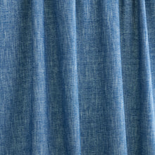 Load image into Gallery viewer, Schumacher Dean Indoor/outdoor Fabric 81127 /  Denim Blue