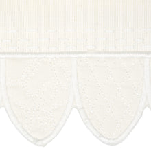 Load image into Gallery viewer, Schumacher Heraldic Trim 81180 / Ivory
