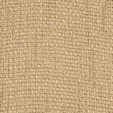 Load image into Gallery viewer, Schumacher Marli Indoor/outdoor Hemp Fabric 81273 / Jute