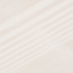 Schumacher Jessie Cut Velvet Fabric 81570 / Ivory