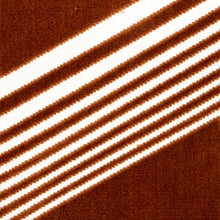 Load image into Gallery viewer, Schumacher Jessie Cut Velvet Fabric 81572 / Camel