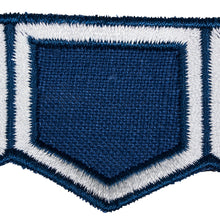 Load image into Gallery viewer, Schumacher Honeycomb Trim 81751 / Blue