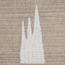 Load image into Gallery viewer, Schumacher Tutsi Trim 81780 / Taupe