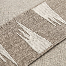 Load image into Gallery viewer, Schumacher Tutsi Trim 81780 / Taupe