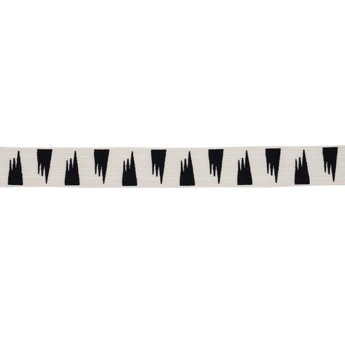 Schumacher Tutsi Trim 81781 / Ivory