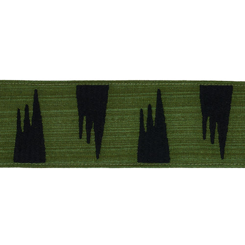 Schumacher Tutsi Trim 81782 / Green
