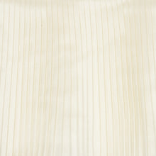 Load image into Gallery viewer, Schumacher Botticelli Silk Ruffle Trim 81790 / Bone