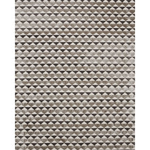 Load image into Gallery viewer, Schumacher Ridge Line Velvet Fabric 81822 / Stone Grey
