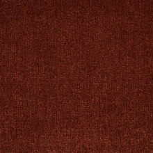Load image into Gallery viewer, Schumacher Sumptuous Silk Wool Velvet Fabric 81890 / Mahogany