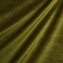 Load image into Gallery viewer, Schumacher Sumptuous Silk Wool Velvet Fabric 81892 / Verde