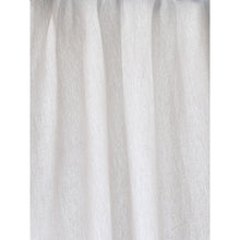 Load image into Gallery viewer, Schumacher Crepe Wool Linen Casement Fabric 81911 / Mist