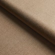 Load image into Gallery viewer, Schumacher Atticus Wool Fabric 81922 / Camel
