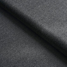 Load image into Gallery viewer, Schumacher Atticus Wool Fabric 81923 / Graphite