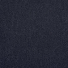 Load image into Gallery viewer, Schumacher Atticus Wool Fabric 81924 / Navy