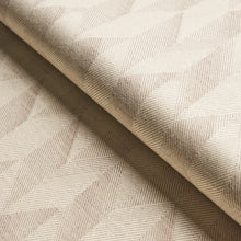 Load image into Gallery viewer, Schumacher Ezra Wool Fabric 81930 / Birch
