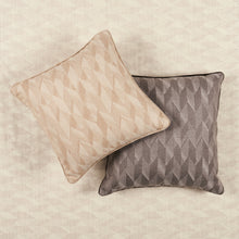 Load image into Gallery viewer, Schumacher Ezra Wool Fabric 81930 / Birch