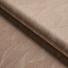 Load image into Gallery viewer, Schumacher Ezra Wool Fabric 81931 / Camel