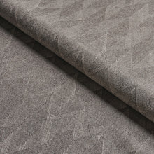 Load image into Gallery viewer, Schumacher Ezra Wool Fabric 81932 / Basalt