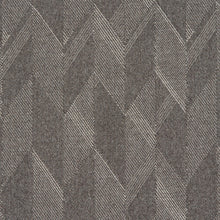 Load image into Gallery viewer, Schumacher Ezra Wool Fabric 81932 / Basalt
