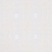 Load image into Gallery viewer, Schumacher Henri Wool Mohair Sheer Fabric 81950 / Ivory
