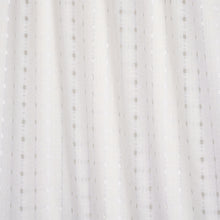 Load image into Gallery viewer, Schumacher Henri Wool Mohair Sheer Fabric 81950 / Ivory
