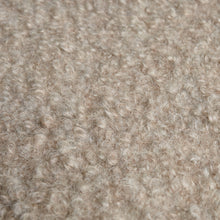 Load image into Gallery viewer, Schumacher Teddy Wool Bouclé Fabric 82060 / Rabbit
