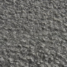 Load image into Gallery viewer, Schumacher Teddy Wool Bouclé Fabric 82061 / Grey