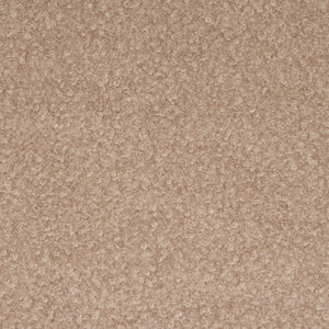 Schumacher Teddy Wool Bouclé Fabric 82062 / Fawn