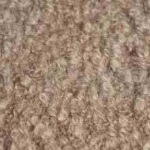 Load image into Gallery viewer, Schumacher Teddy Wool Bouclé Fabric 82062 / Fawn