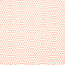 Load image into Gallery viewer, Schumacher Bees Knees Indoor/Outdoor Fabric 82312 / Petal