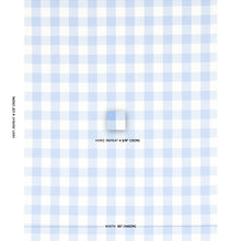 Load image into Gallery viewer, Schumacher Picnic Indoor/Outdoor Fabric 82320 / Pool