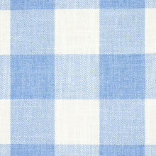 Load image into Gallery viewer, Schumacher Picnic Indoor/Outdoor Fabric 82320 / Pool