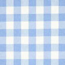 Load image into Gallery viewer, Schumacher Picnic Indoor/Outdoor Fabric 82320 / Pool