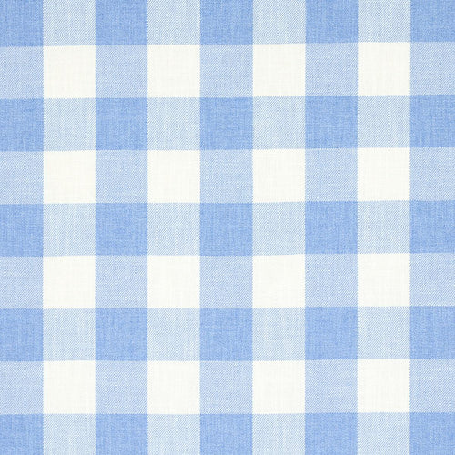 Schumacher Picnic Indoor/Outdoor Fabric 82320 / Pool