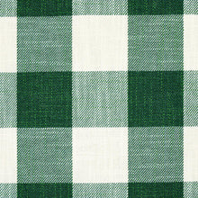 Load image into Gallery viewer, Schumacher Picnic Indoor/Outdoor Fabric 82321 / Emerald