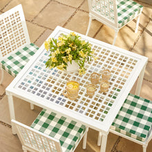 Load image into Gallery viewer, Schumacher Picnic Indoor/Outdoor Fabric 82321 / Emerald