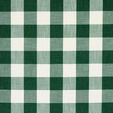 Load image into Gallery viewer, Schumacher Picnic Indoor/Outdoor Fabric 82321 / Emerald