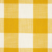 Load image into Gallery viewer, Schumacher Picnic Indoor/Outdoor Fabric 82322 / Canary