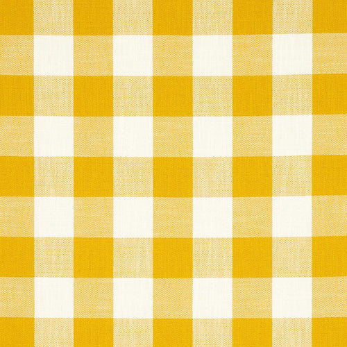 Schumacher Picnic Indoor/Outdoor Fabric 82322 / Canary