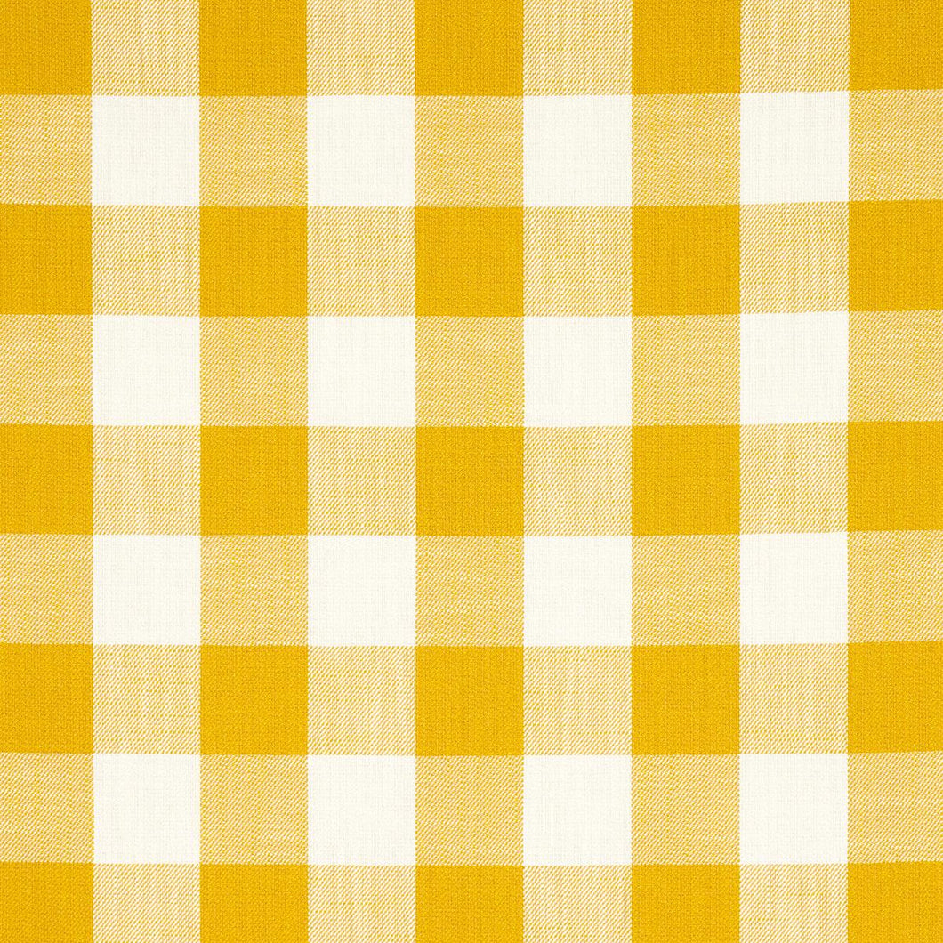 Schumacher Picnic Indoor/Outdoor Fabric 82322 / Canary