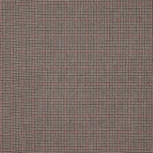 Load image into Gallery viewer, Schumacher Aldridge Wool Houndstooth Fabric 82330 / Brown