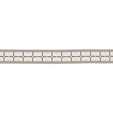 Load image into Gallery viewer, Schumacher Napoleon Indoor/Outdoor Tape Trim 82462 / Dove