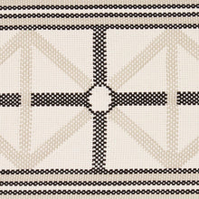 Load image into Gallery viewer, Schumacher Napoleon Indoor/Outdoor Tape Trim 82462 / Dove