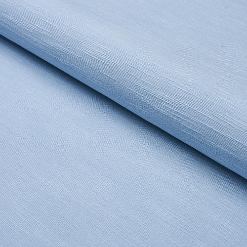Schumacher Annabel Cotton Fabric 82560 / Sky