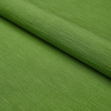 Load image into Gallery viewer, Schumacher Annabel Cotton Fabric 82563 / Verde